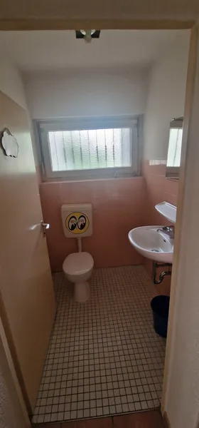 Seniorenwohnung in Berlin-Wedding – ab sofort verfügbar — photo 1